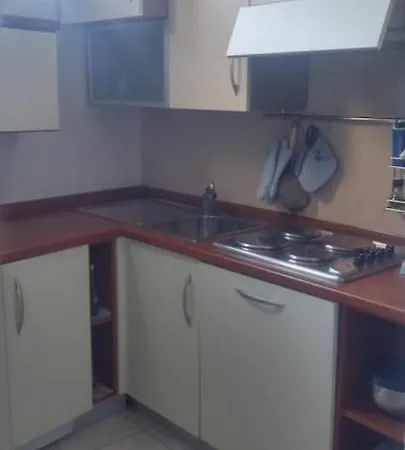 Apartamento Amelia